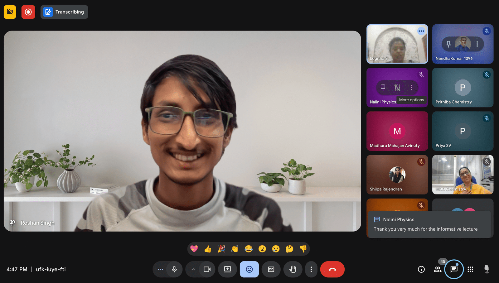 Avinashilingam Institute